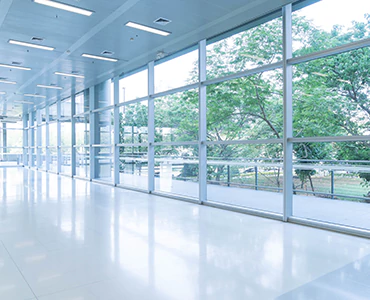 emergency glass repair in Stuart, FL