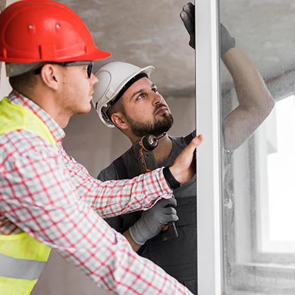 window repair in Stuart, FL