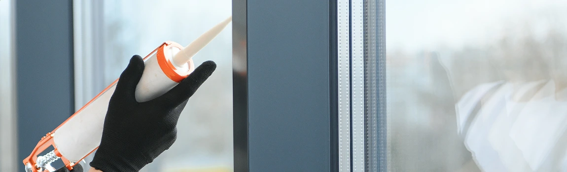 Glass Repair Specialist in Stuart, FL